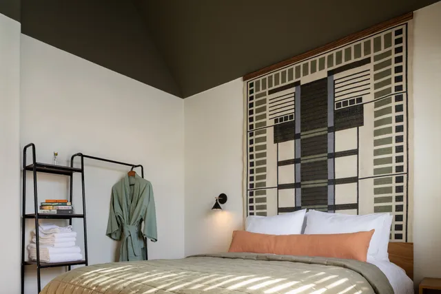 Marina Riviera Cabins