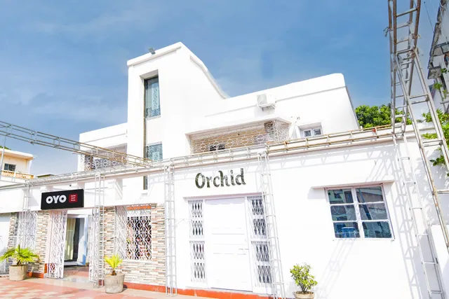 OYO Orchid Guest House