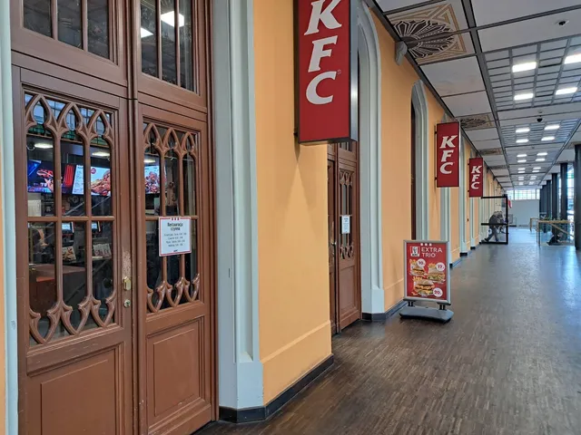 KFC