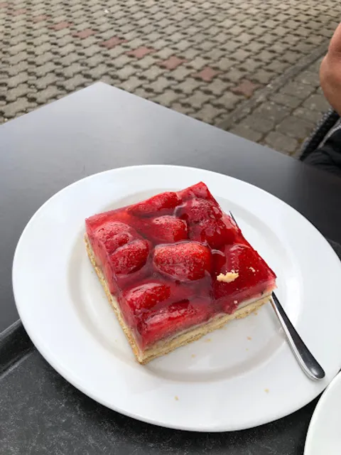 Bäckerei Happ GmbH & Co. KG