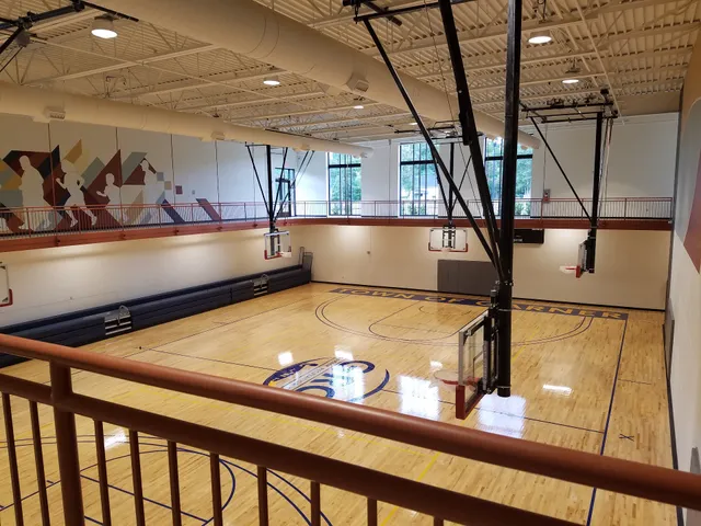 Garner Recreation Center