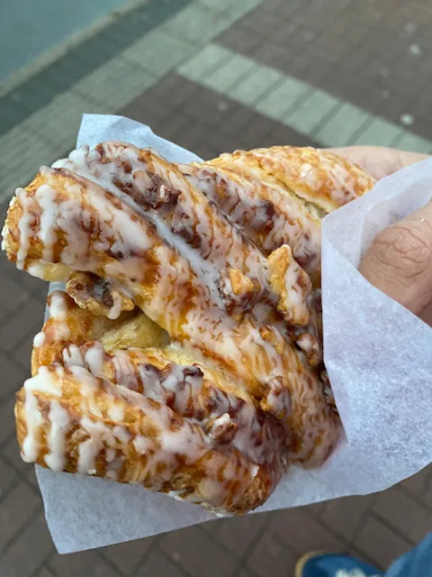 Stadtbäckerei Gatenbröker