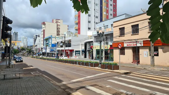 Cachorro Quente Bocão