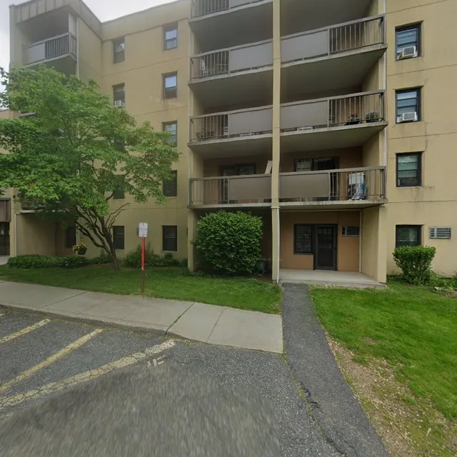 Westfield Housing Authority