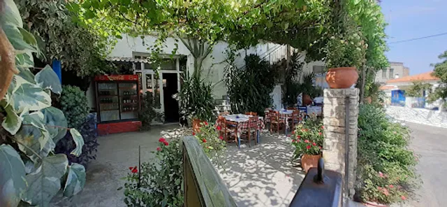 Taverna Vrachos (Βραχος)