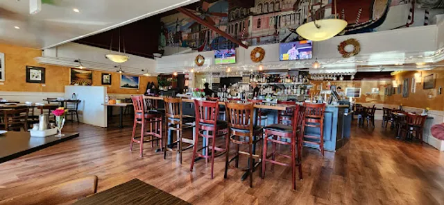 Via Piccola Trattoria