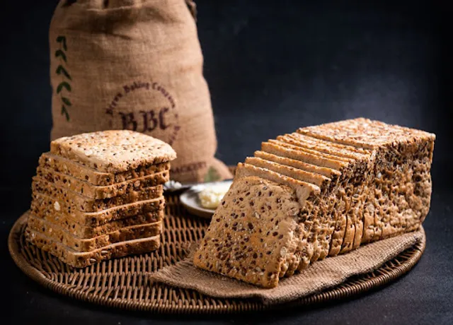 Brown Baking Company | Bakery in Chandigarh