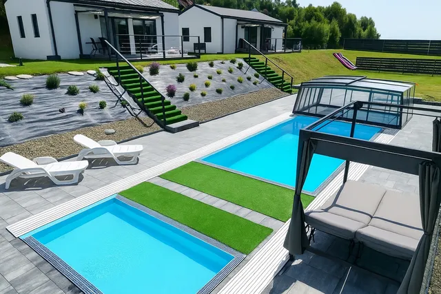 Słoneczne Apartamenty Zawóz