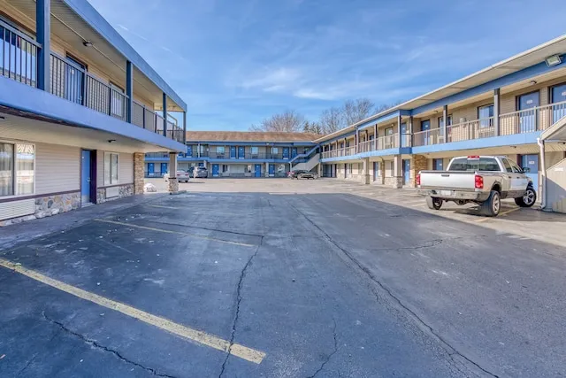 FairBridge Inn Express North Lima