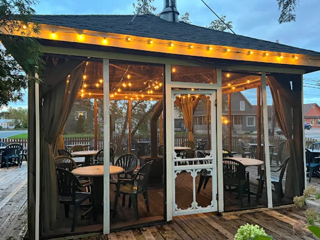 Restaurant Pizza 5 Etoiles