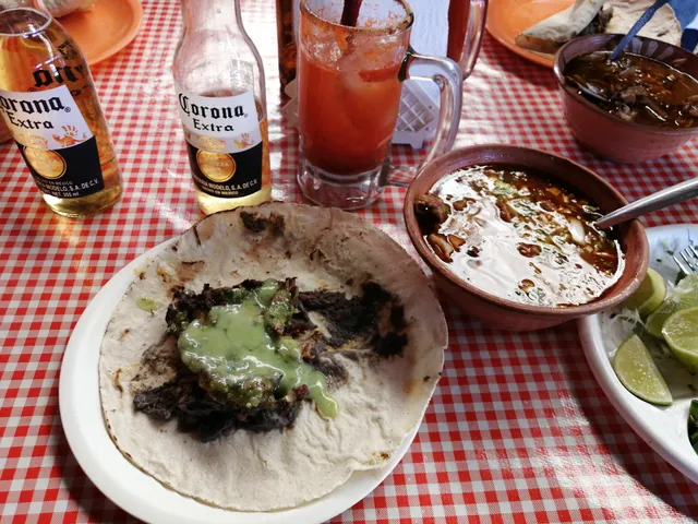 Barbacoa