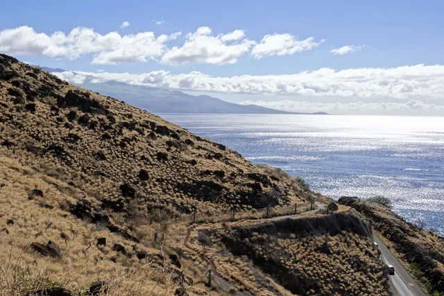 West Lāhainā Pali Trailhead