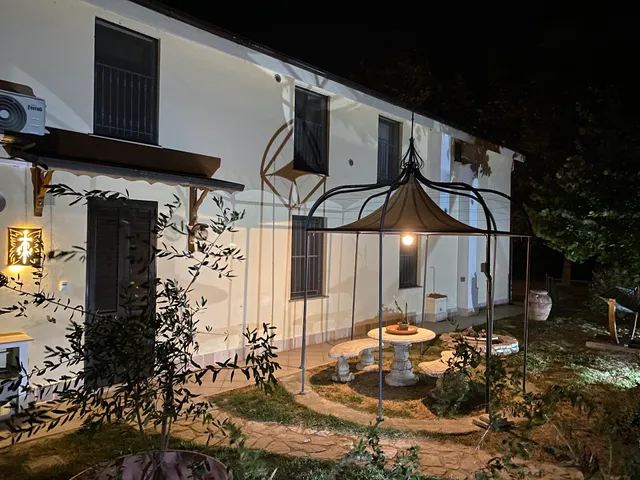 Agriturismo San Michele