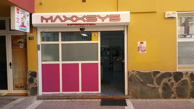 Maxxsys Informática