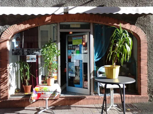 Caminito San Pedro 🌞