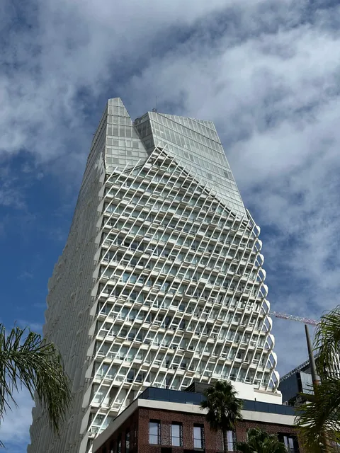Casablanca Finance City