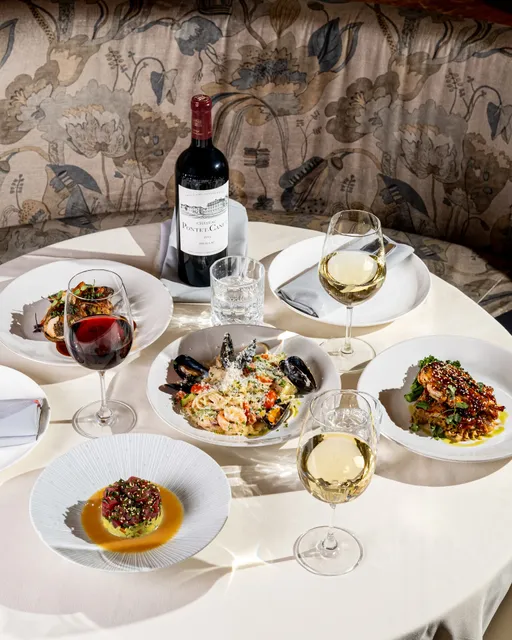 Mikko Food Photographer NY