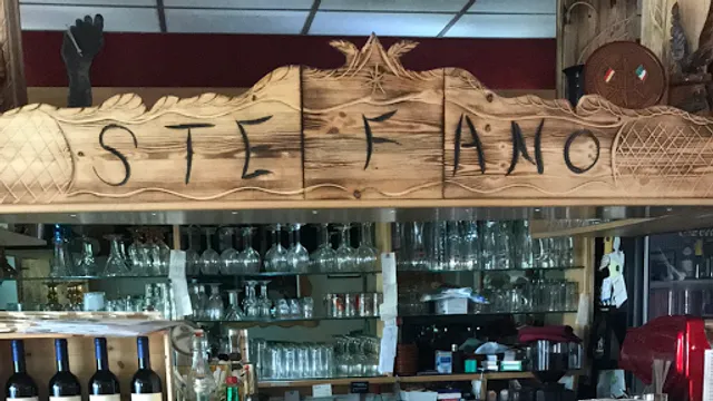Stefano Trattoria