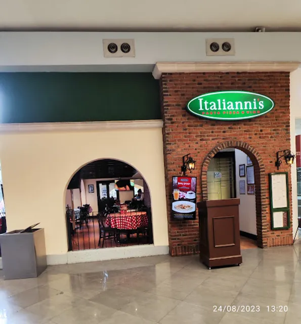Italianni's