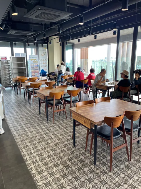 제주면장 남산서울타워점