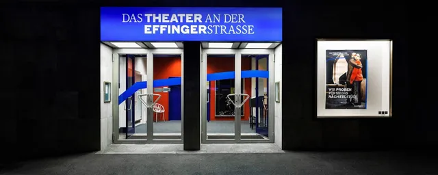 The Theater an der Effingerstrasse