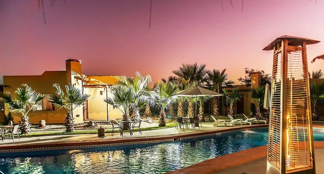 Serena Suite Park Hotel