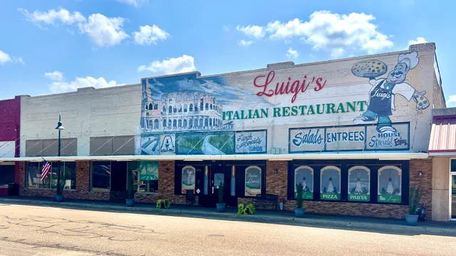 Luigi's