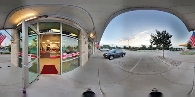 Shipley Do-Nuts