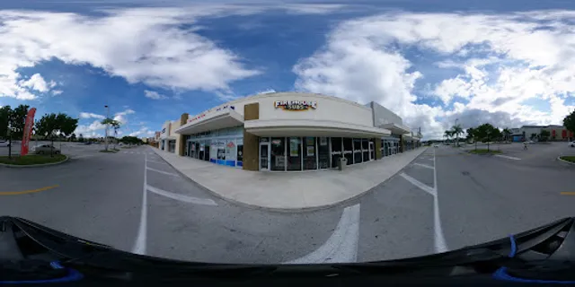 Firehouse Subs W. Flagler St.