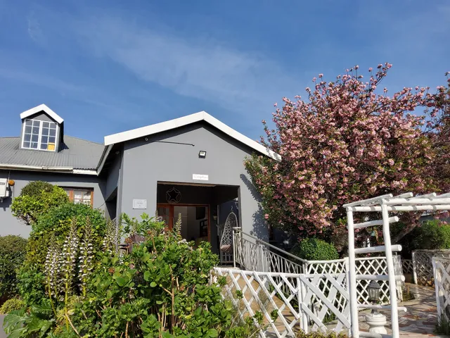 The Planes Guest House