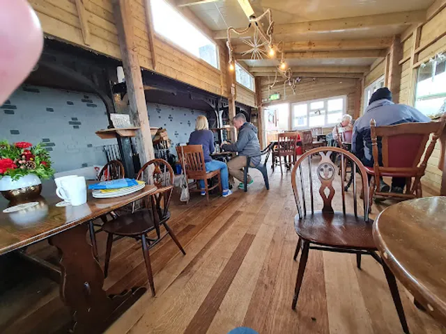 Viking Way Café Bar