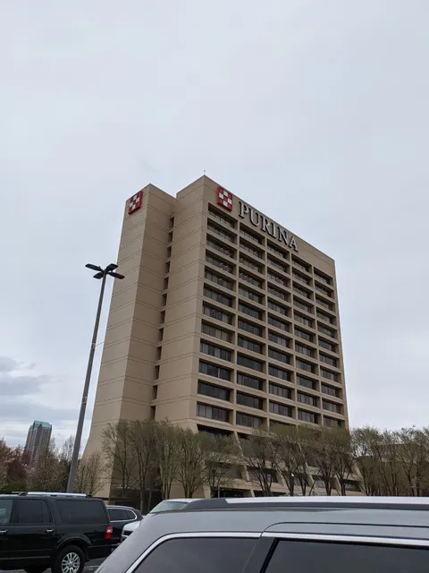 Nestle Purina PetCare Company