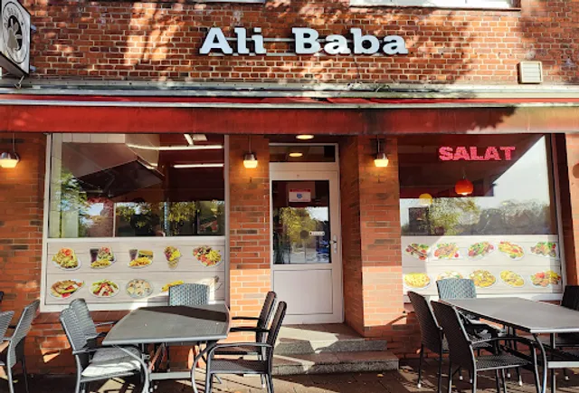 Bistro Ali Baba