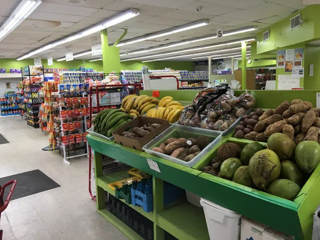 People's Supermarket