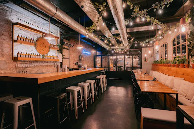 Le Comptoir d'Endoume