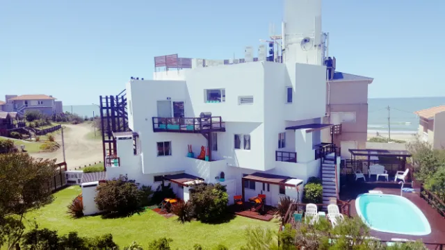 Apartamentos Septiembre Loft