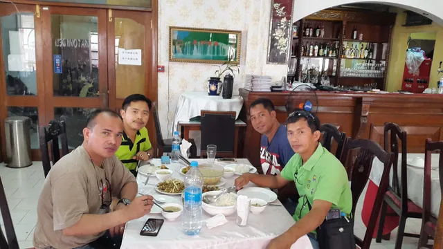 Restaurant Chinatown Deli