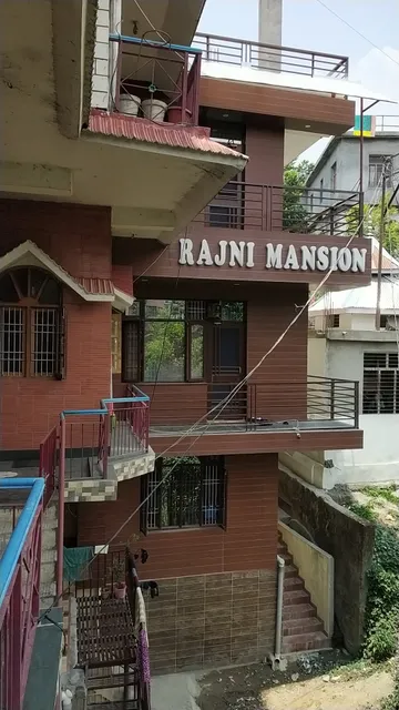Rajni Mansion