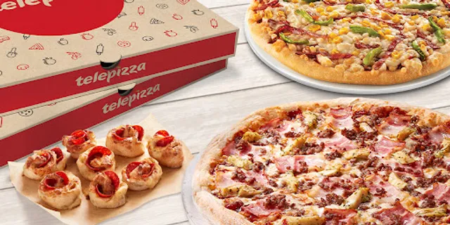Telepizza Viseu