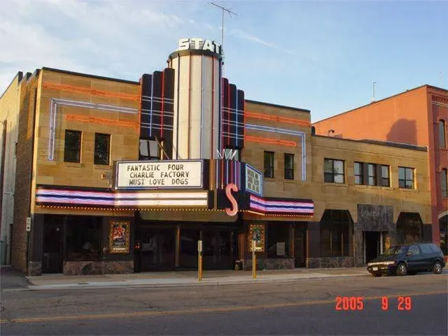State Theatre