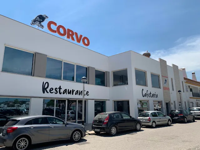 Supermercado Corvo