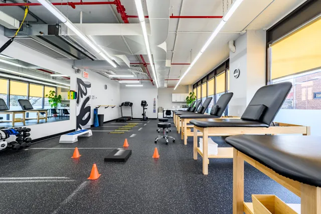 SOMA Physical and Occupational Therapy