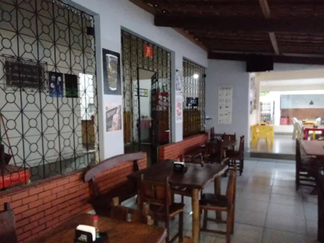 Fava Bar e Restaurante