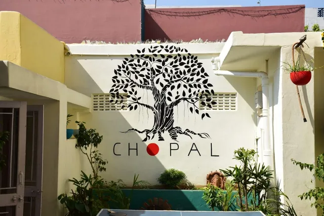 Chopal Jaipur
