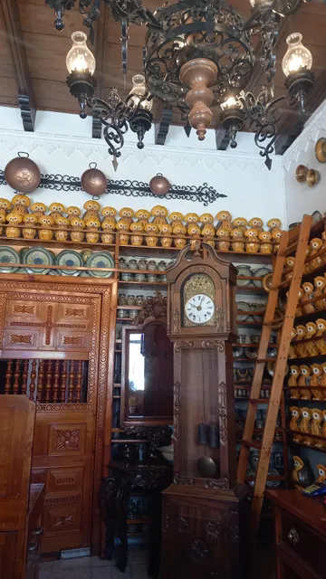 Doña María Gordillo