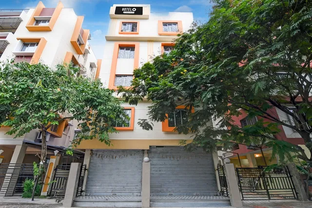 Super Collection O New Town Near OM Sweets formerly Shiva Inn