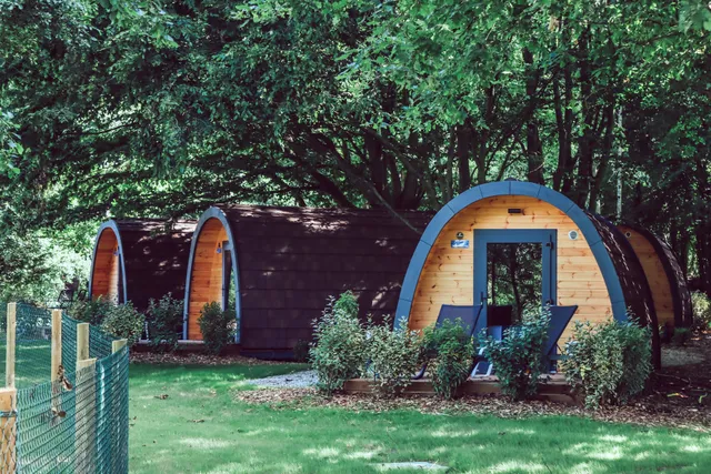 Hotel Les Jardins De Deauville