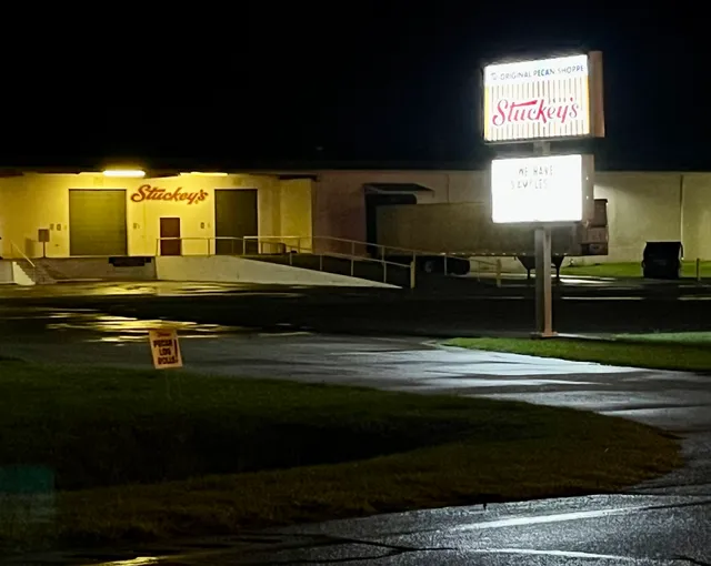 Stuckey’s Pecan, formerly Atwell Pecan Co