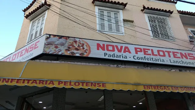 Padaria e Confeitaria Pelotense