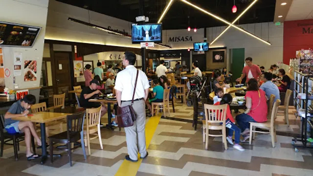 Hokkaido Ramen Santouka